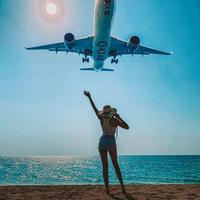 Отзыв от Марта - Виза Destination Thailand